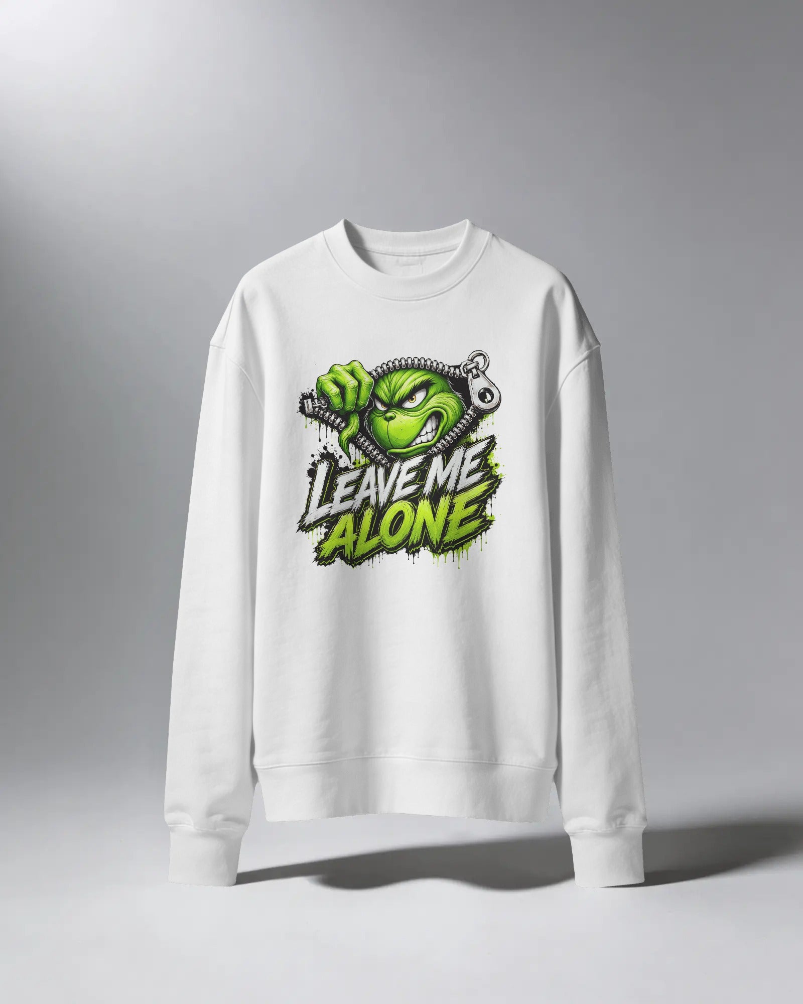 mens trending sweatshirt